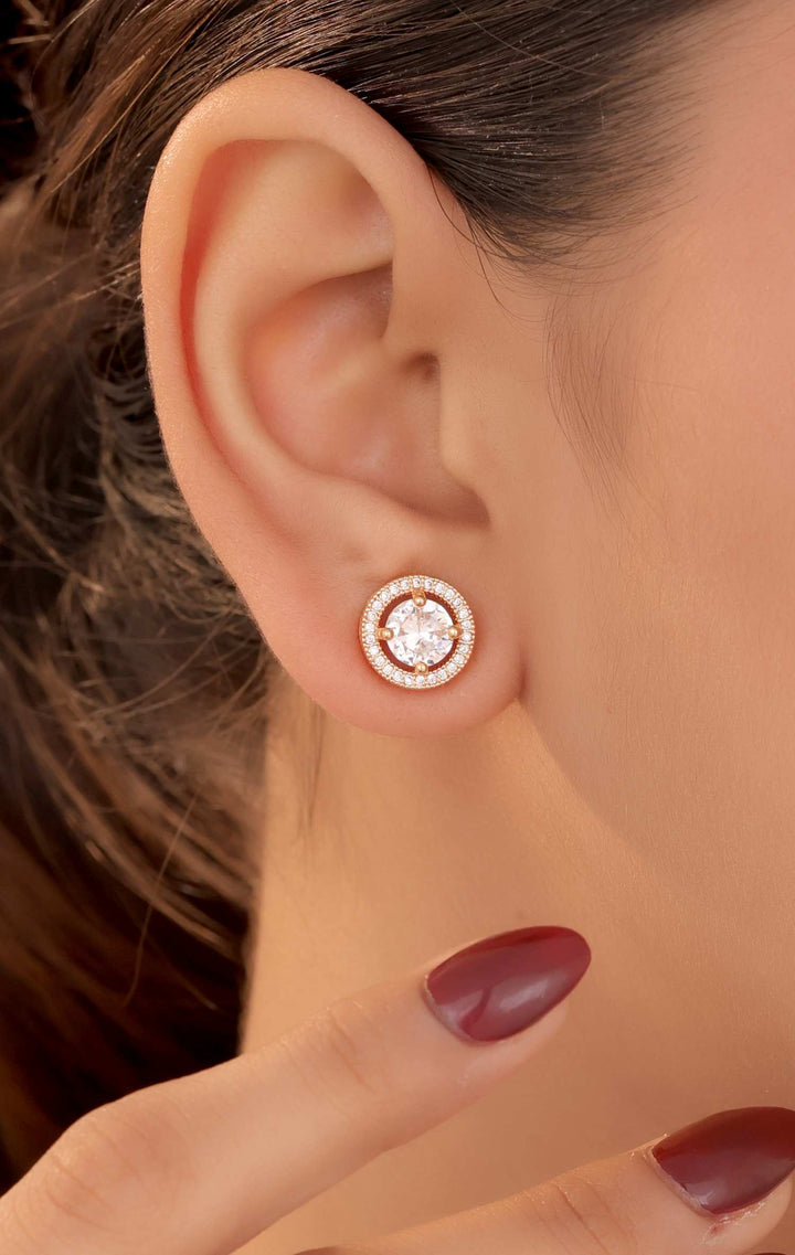 Zivay Sora Earrings – Lightweight Hypoallergenic Earrings