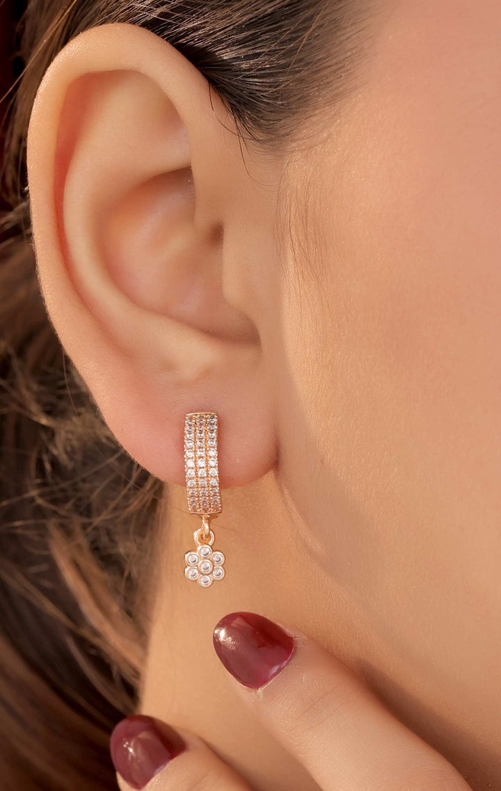 Zivay Isla Earrings – Comfort Fit Earrings
