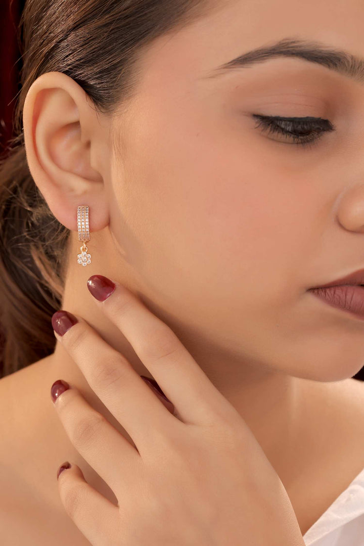 Zivay Isla Earrings – Comfort Fit Earrings
