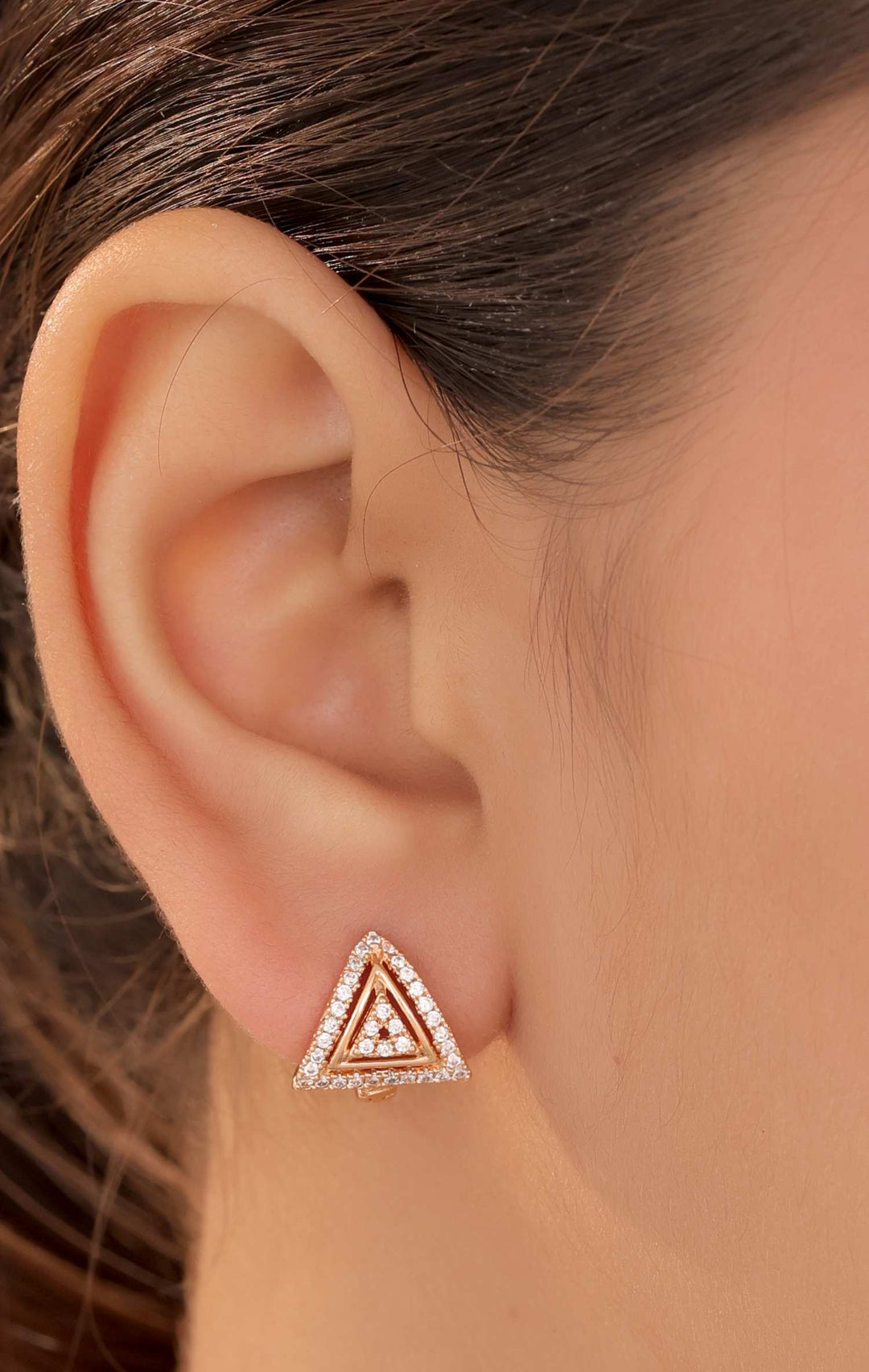 Zivay Mira Earrings – Workwear Earrings