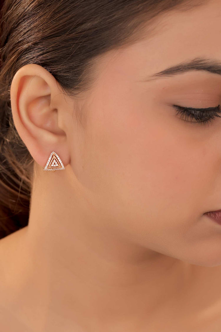 Zivay Mira Earrings – Workwear Earrings