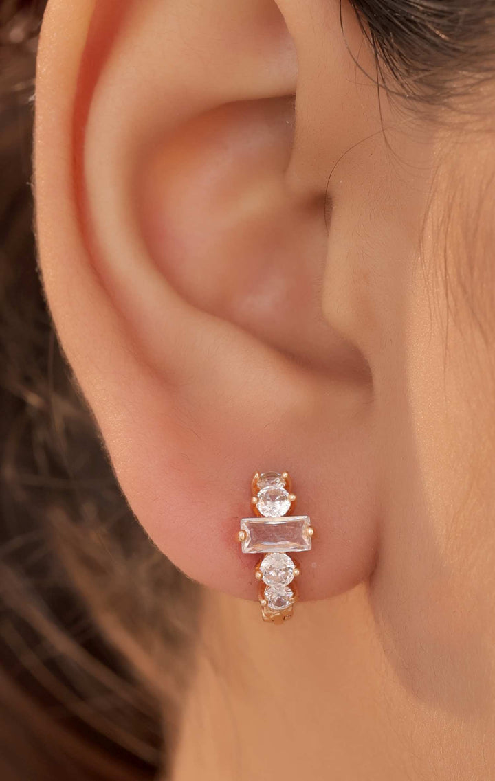 Zivay Naya Earrings – Party Ready Earrings
