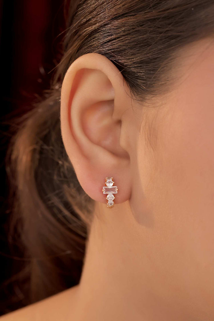 Zivay Naya Earrings – Party Ready Earrings