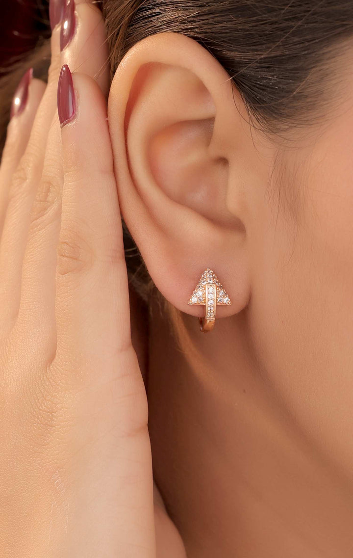 Zivay Arin Earrings – Urban Chic Earrings