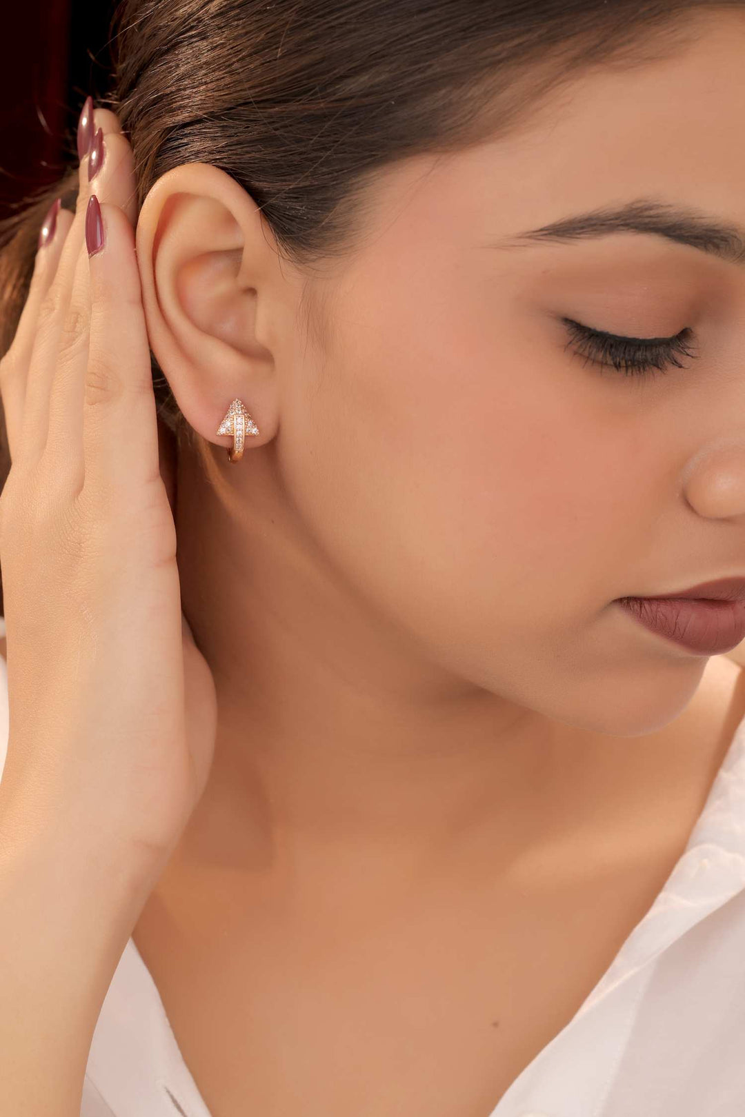 Zivay Arin Earrings – Urban Chic Earrings