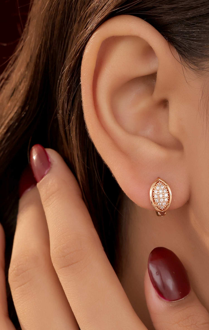 Zivay Ciela Earrings – Soft Shine Earrings