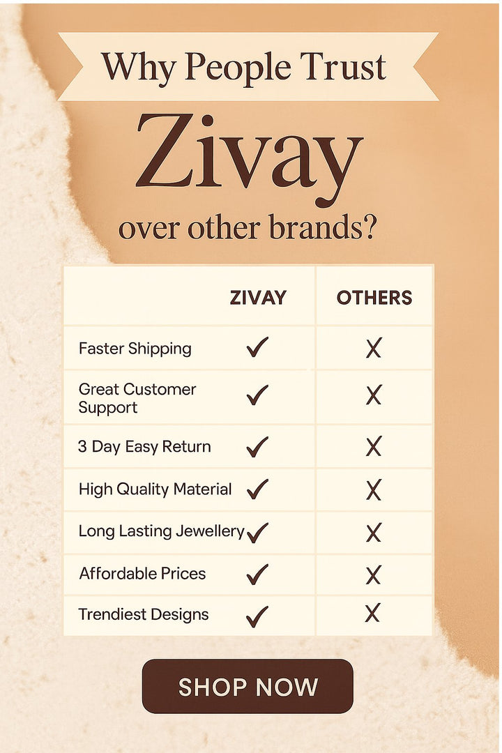 Zivay's Assurance