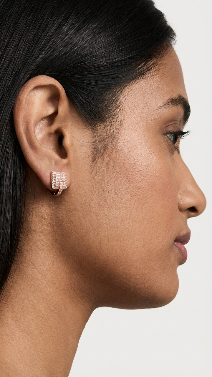 Zivay Tessa Earrings – Everyday Elegance Earrings