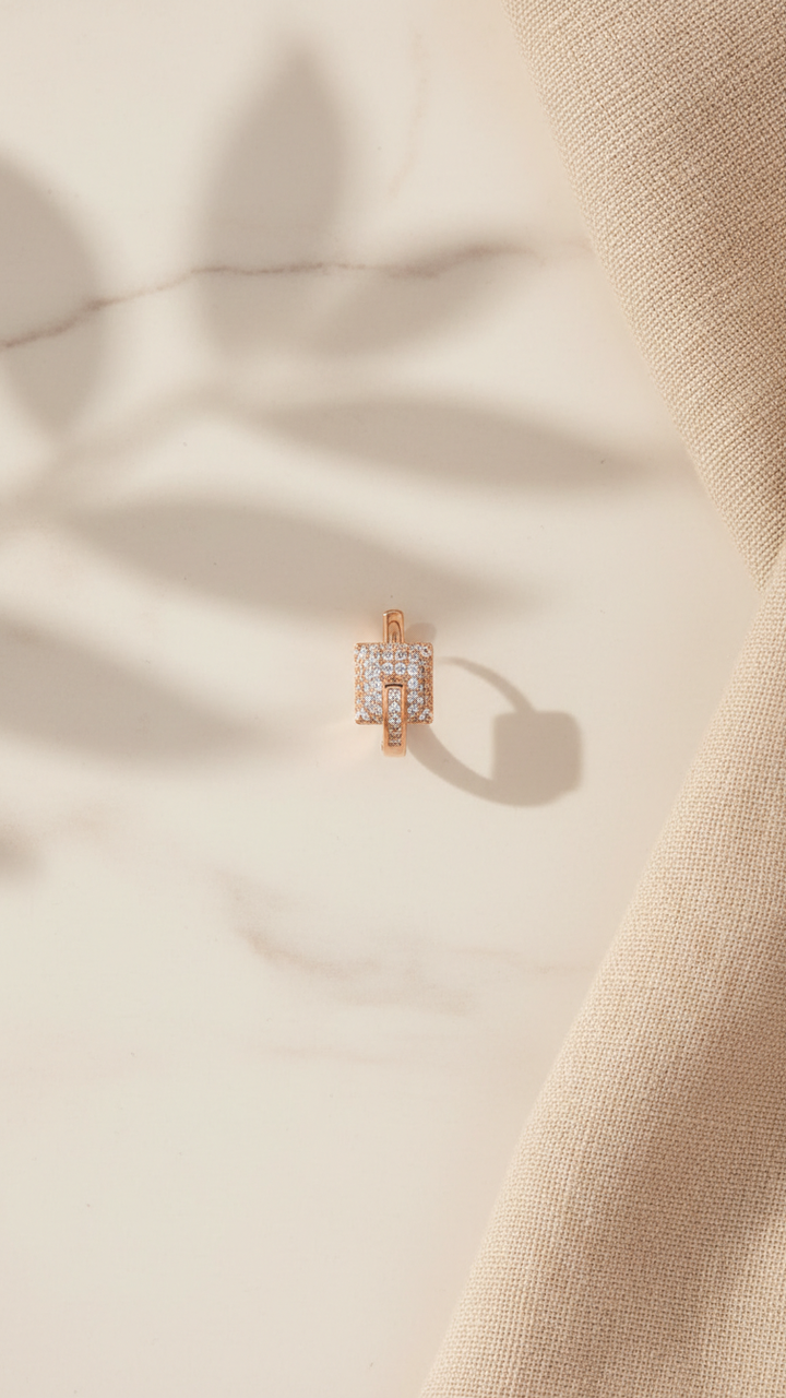 Zivay Tessa Earrings – Everyday Elegance Earrings